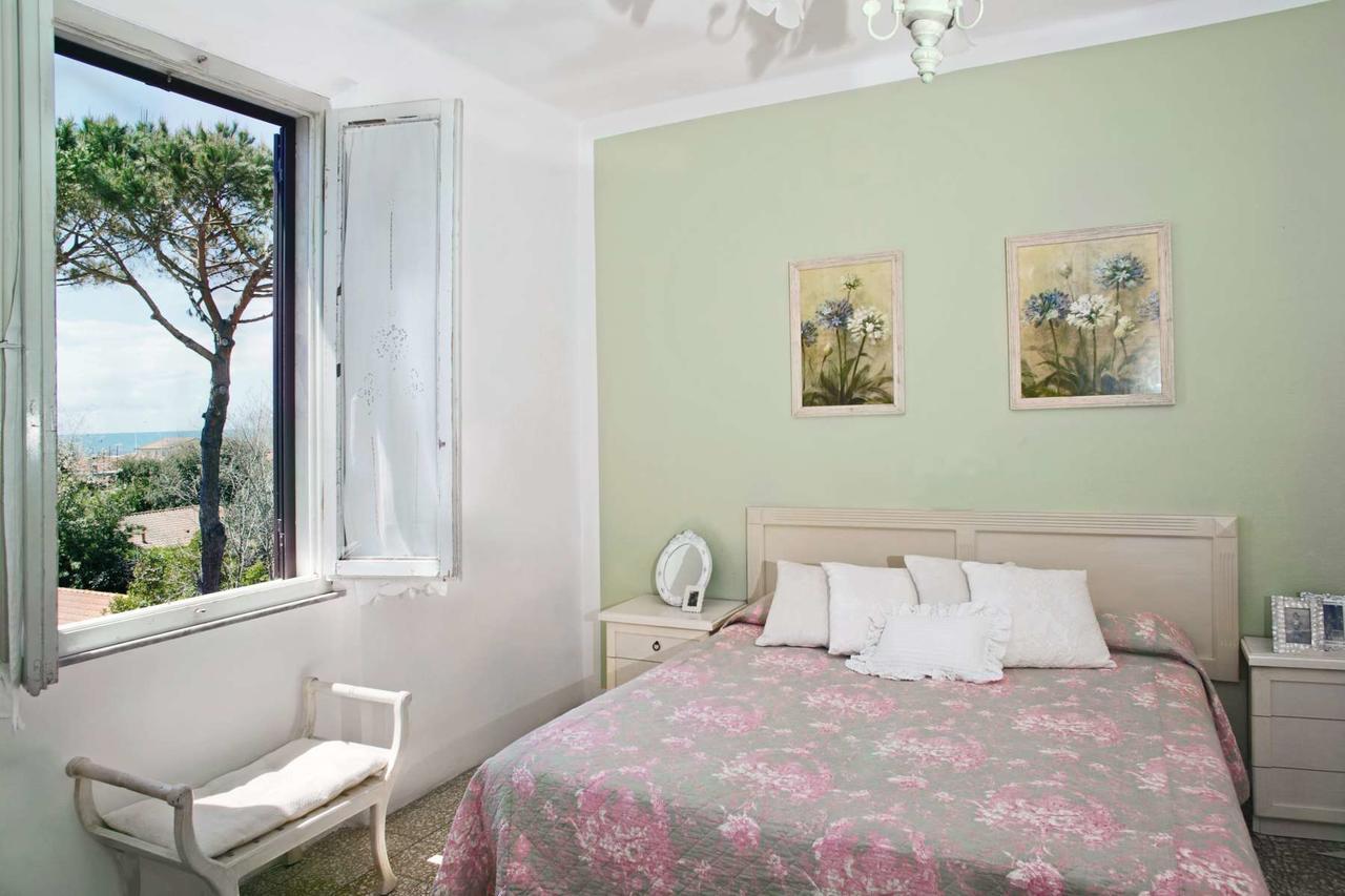 Villa La Fonte Marina di Pietrasanta Quarto foto